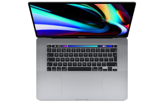 MacBook本体 MacBook Pro16-inch2019 2019 Apple MacBook Pro 16